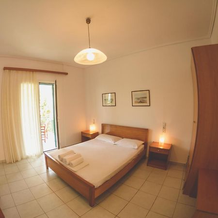 Althea Studios Lefkada Áyios Nikítas Екстериор снимка