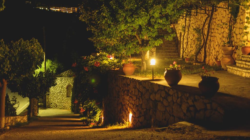 Althea Studios Lefkada Áyios Nikítas Стая снимка