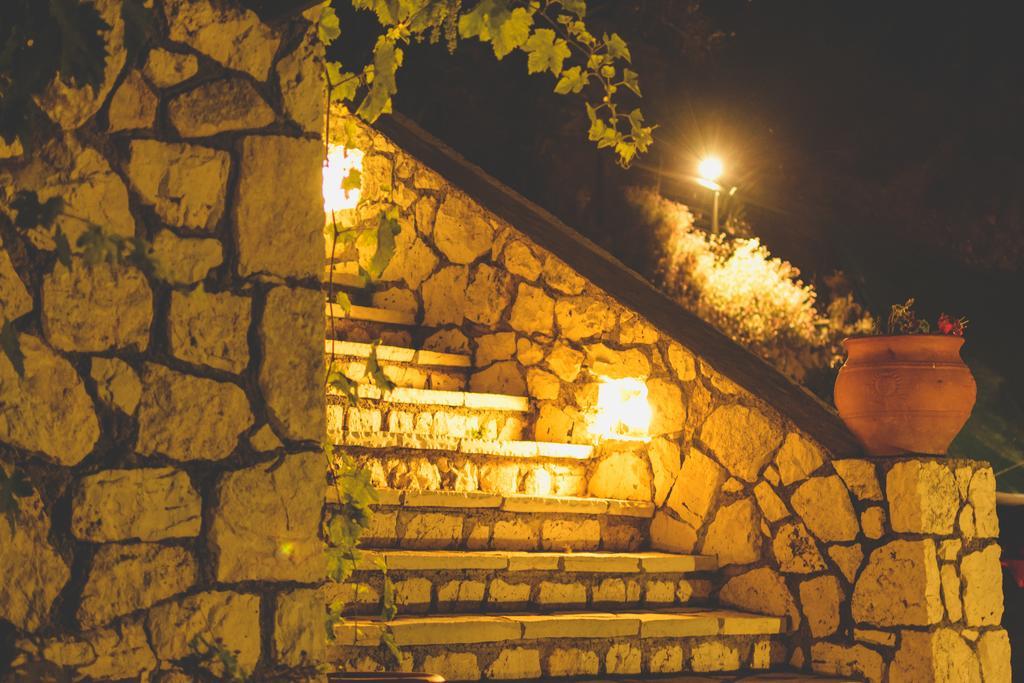 Althea Studios Lefkada Áyios Nikítas Стая снимка
